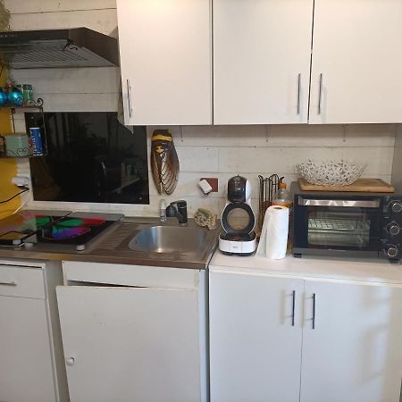 Bienvenue Guest House Saint-Pierre-de-Plesguen Екстериор снимка