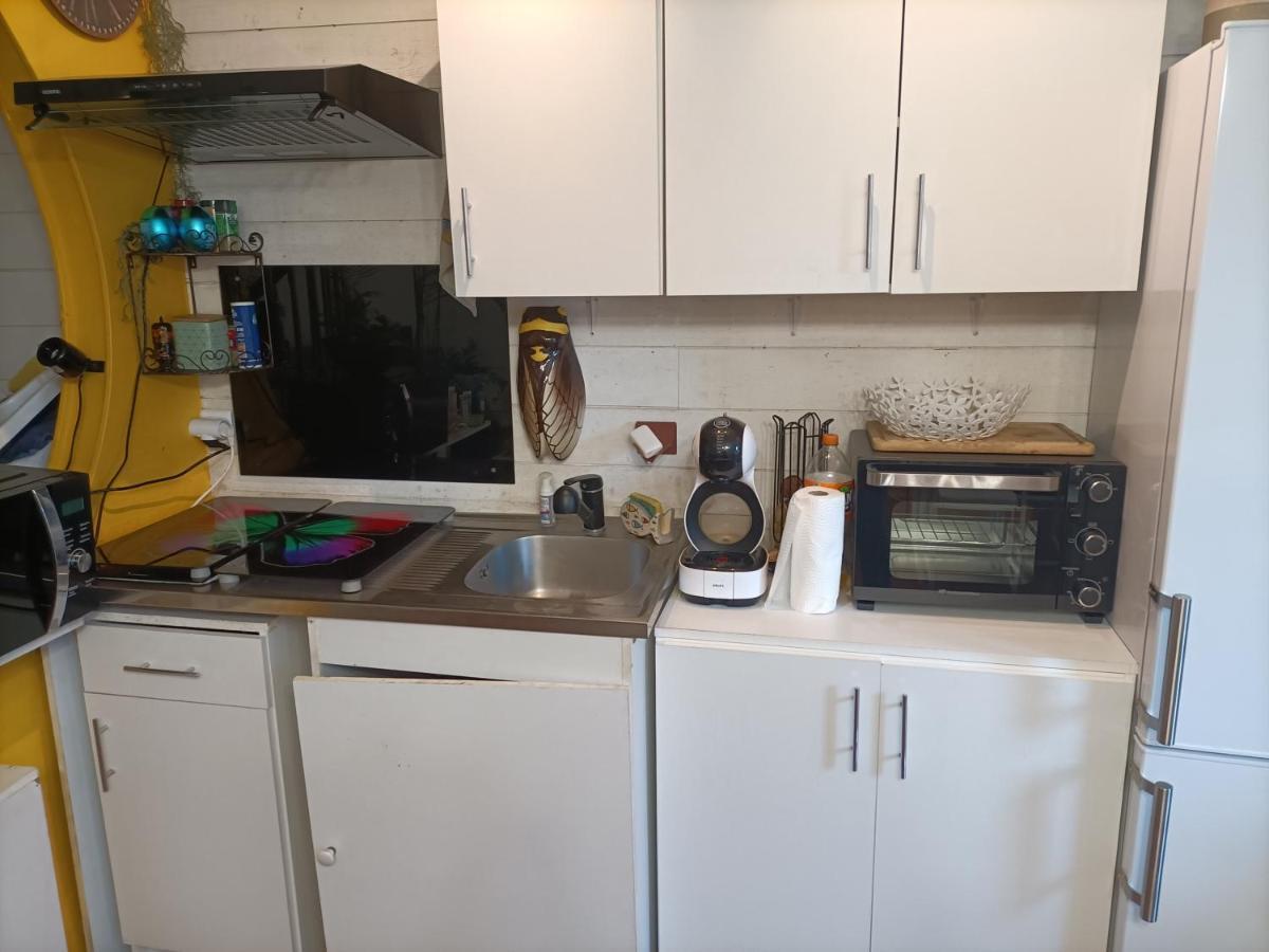 Bienvenue Guest House Saint-Pierre-de-Plesguen Екстериор снимка